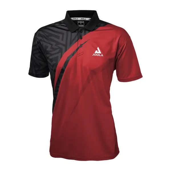 Maillot Joola Synergy