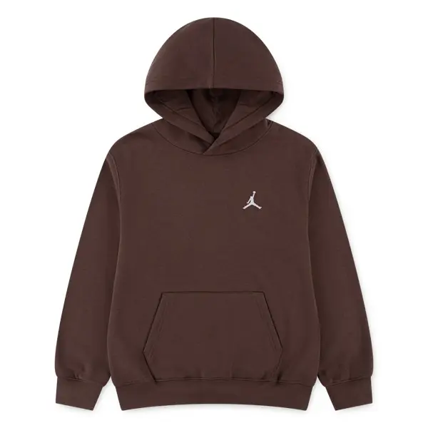 Sweatshirt à capuche enfant Jordan Brooklyn