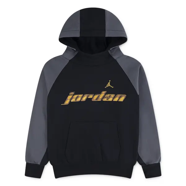 Sweatshirt à capuche enfant Jordan Mountainside
