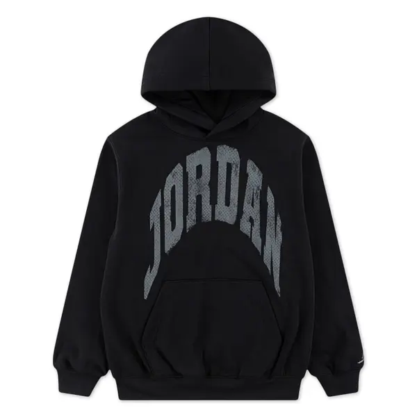 Sweatshirt à capuche enfant Jordan MVP