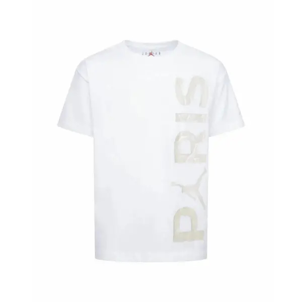 T-shirt fille Jordan PSG