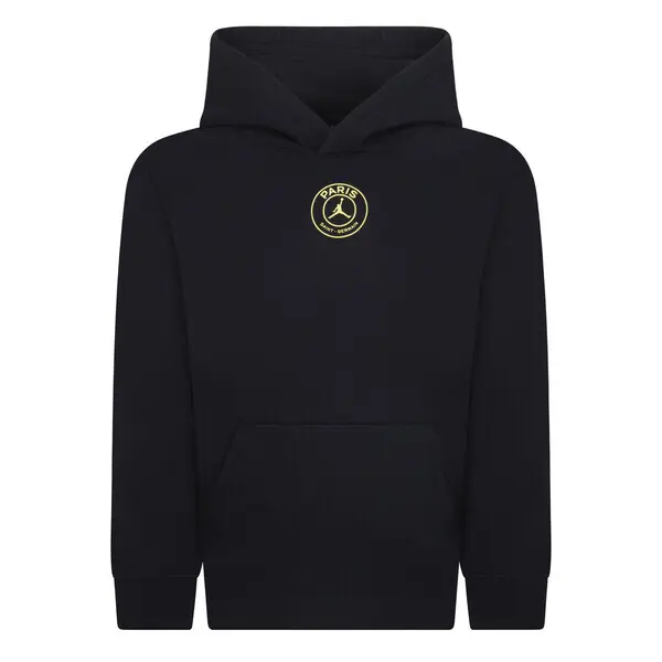 Sweatshirt enfant Jordan PSG HBR Fleece PO