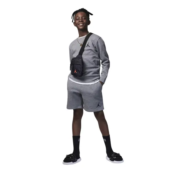 Short enfant Jordan Essentials Fleece