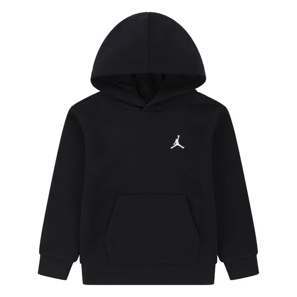 Sweatshirt à capuche enfant Jordan MJ Brooklyn