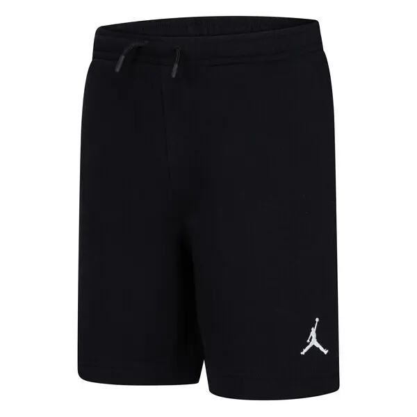 Short enfant Jordan Brooklyn Fleece Essentials