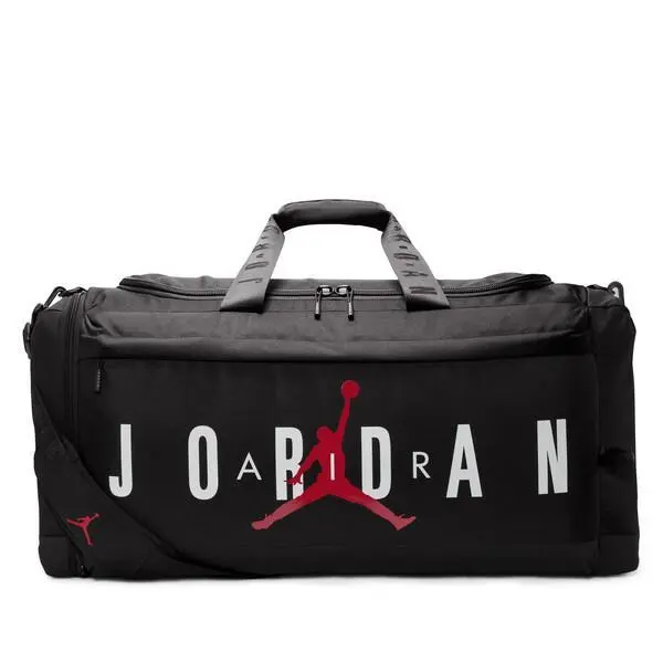 Sac Duffle Jordan Jam Velocity