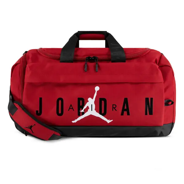 Sac de sport Jordan Jam Velocity