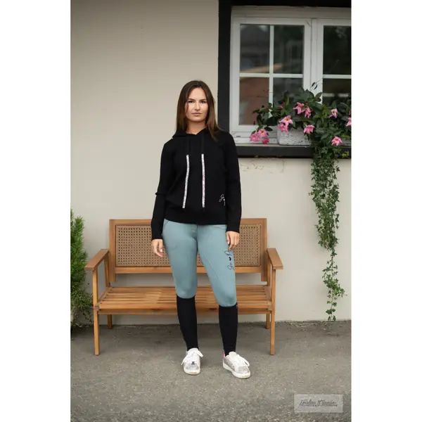 Pull femme Ju & Pa Mandy