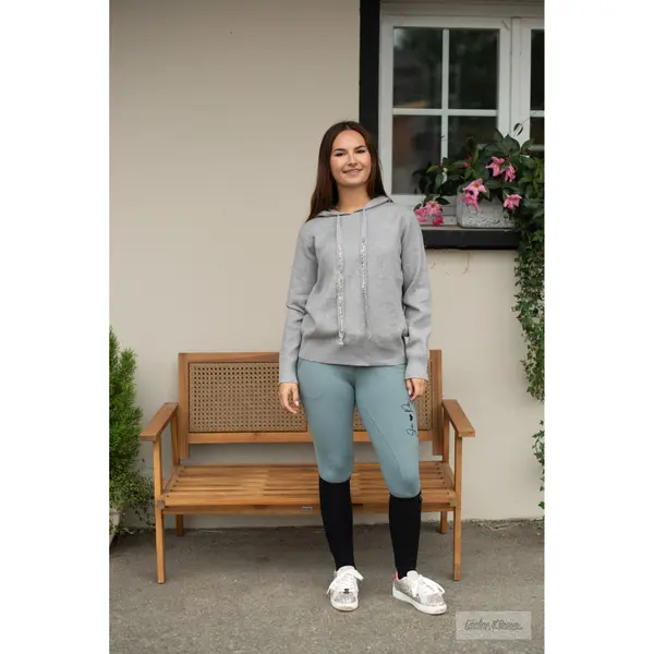 Pull femme Ju & Pa Mandy