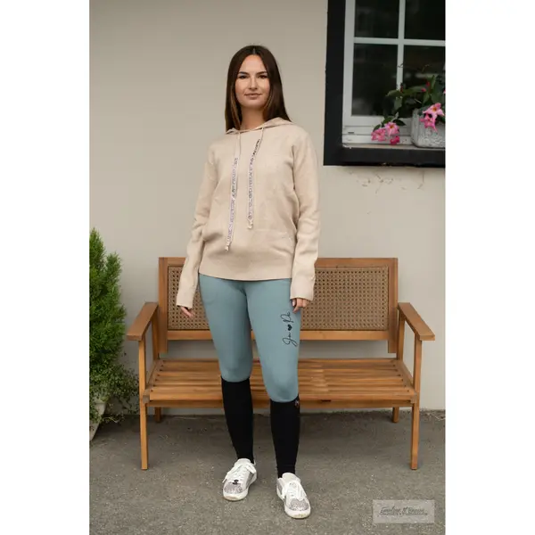 Pull femme Ju & Pa Mandy