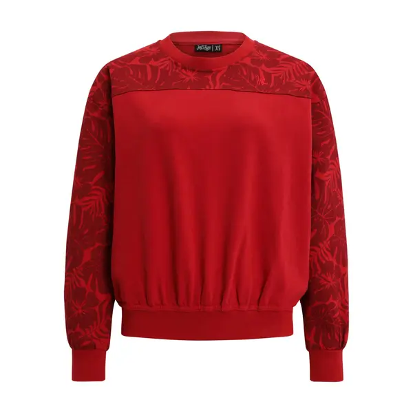 Pull Just Rhyse Summertime Crewneck