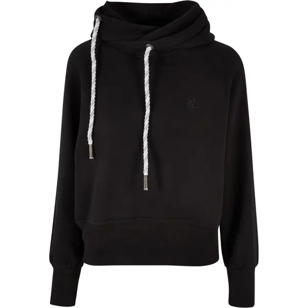 Sweatshirt à capuche femme Just Rhyse Baileyville