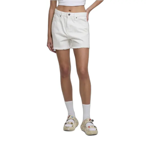 Short femme Just Rhyse Florida