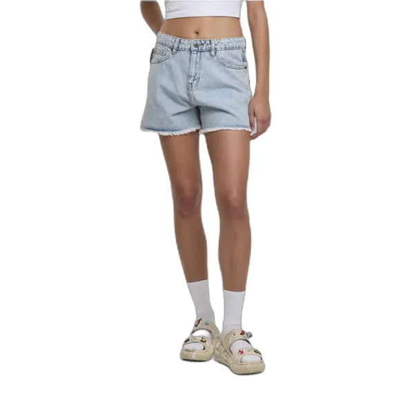 Short femme Just Rhyse Florida