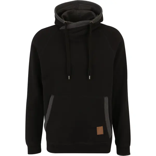 Sweatshirt à capuche Just Rhyse Rock Spring