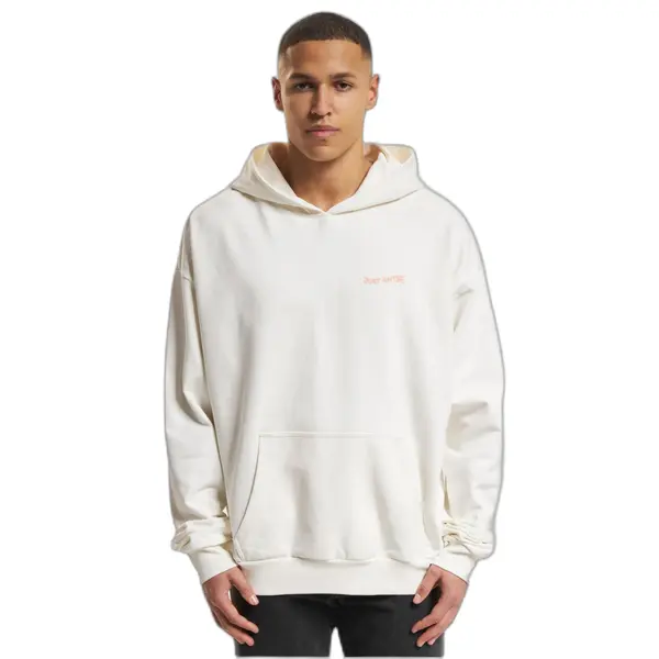 Sweatshirt à capuche Just Rhyse Just Rhyse WavyPalms