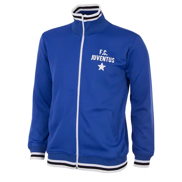 Veste de survêtement Copa Juventus Turin1975/76