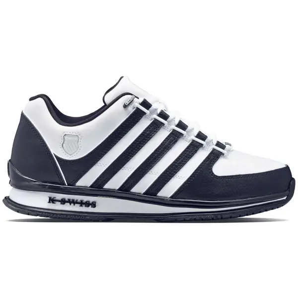 Baskets K-Swiss Rinzler