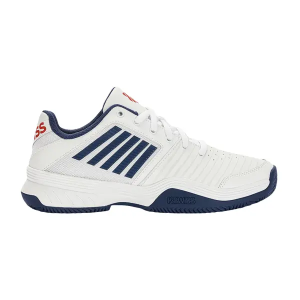 Chaussures de tennis K-Swiss Court Express Hb