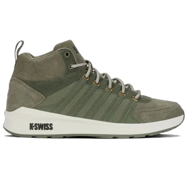 Baskets K-Swiss Vista Trainer Mid