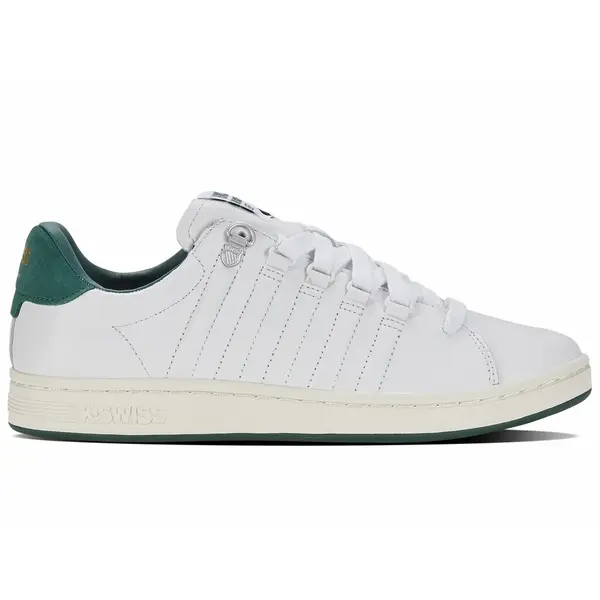 Baskets K-Swiss Lozan Ii
