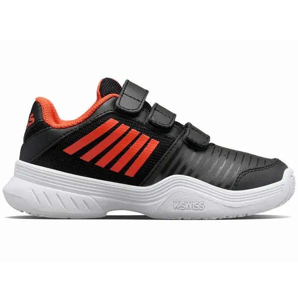 Chaussures de tennis enfant K-Swiss Court Express