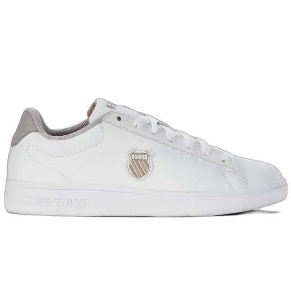 Baskets court enfant K-Swiss