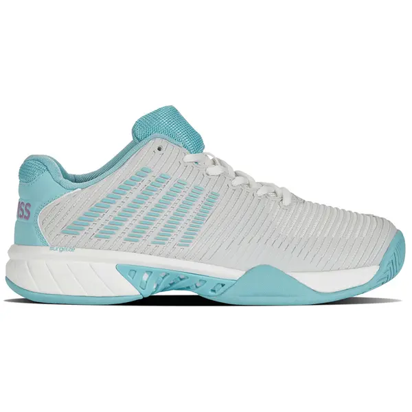 Chaussures de tennis femme K-Swiss Hypercourt Express 2