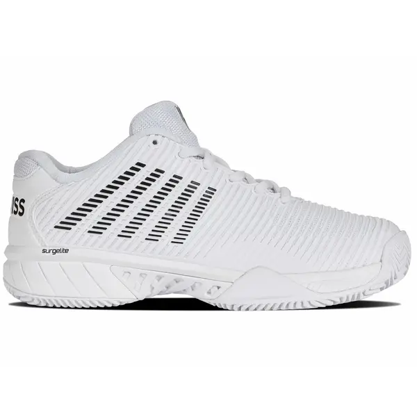 Chaussures de tennis femme K-Swiss Hypercourt Express 2