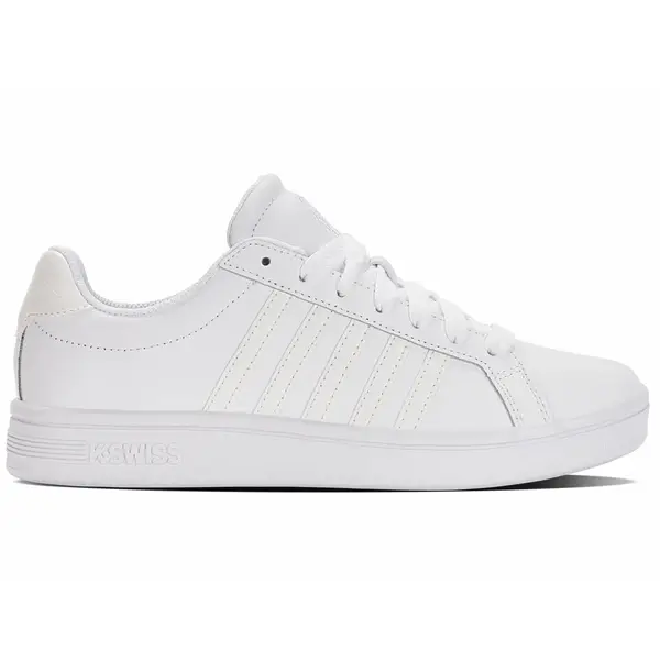 Baskets femme K-Swiss Court Tiebreak