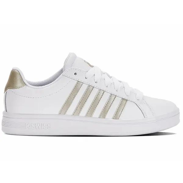 Baskets femme K-Swiss Court Tiebreak