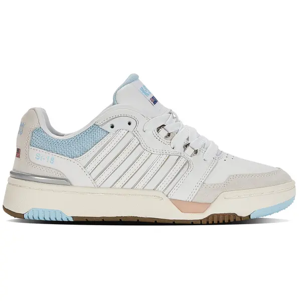 Baskets femme K-Swiss Si-18 Rival