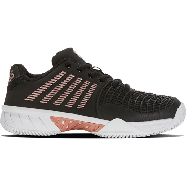 Chaussures de tennis femme K-Swiss Express Light 3 Hb