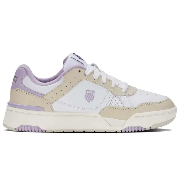 Baskets femme K-Swiss Match Pro LTH