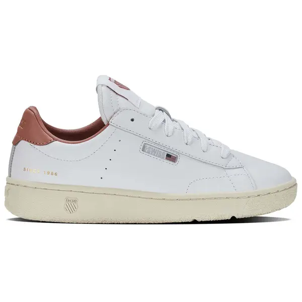 Baskets femme K-Swiss Slammklub Cc