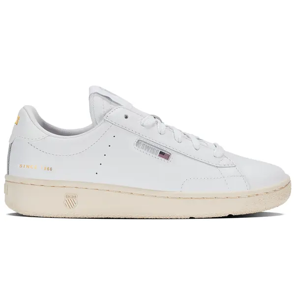 Baskets femme K-Swiss Slammklub Cc