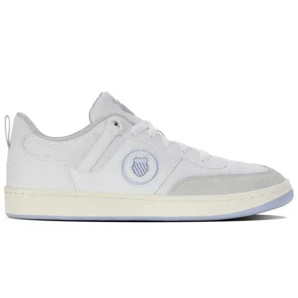 Baskets femme K-Swiss K-Varsity