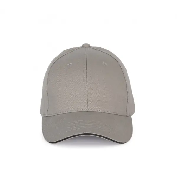 Casquette de baseball 6 panneaux K-up