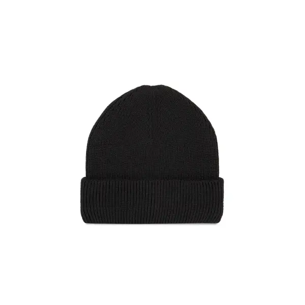 Bonnet côtelé à double revers K-up