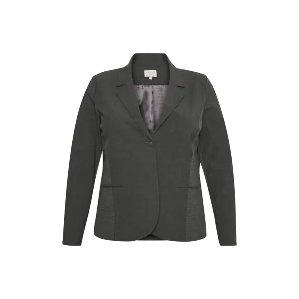 Blazer femme KAFFE Curve Jia