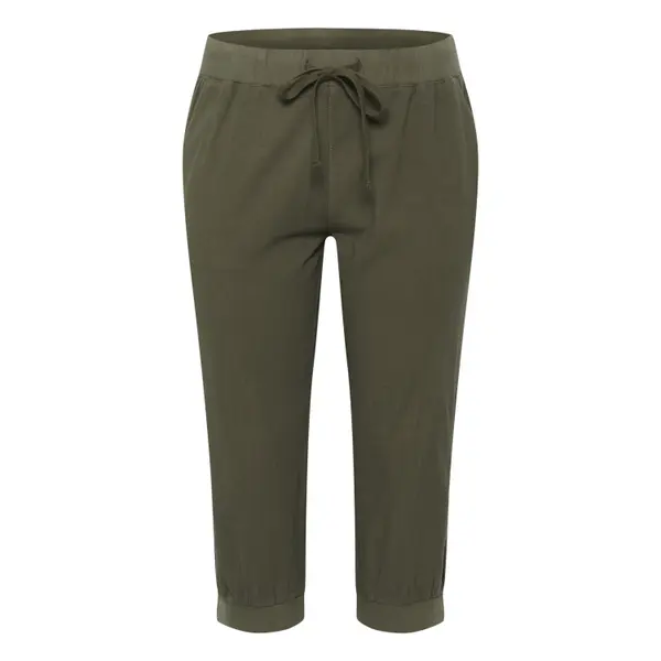 Pantalon femme KAFFE Curve Nana