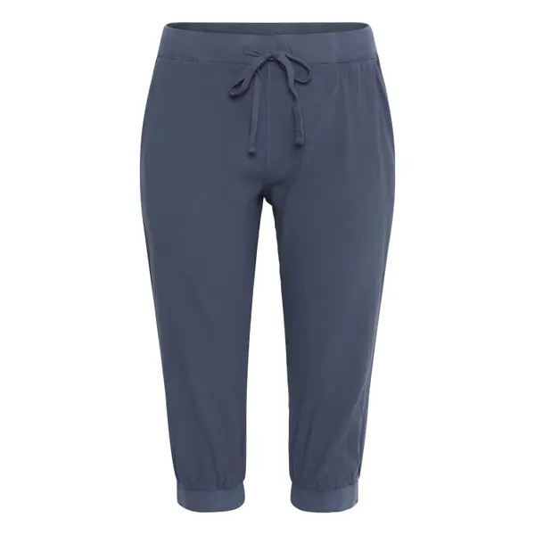 Pantalon femme KAFFE Curve Nana Capri
