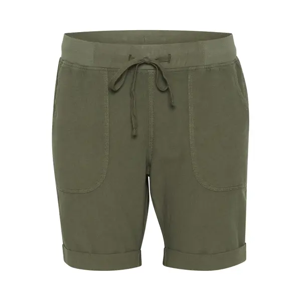 Short femme KAFFE Curve Nana