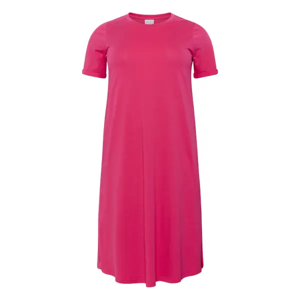 Robe femme KAFFE Curve Caline