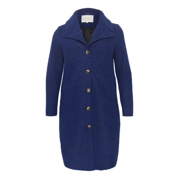 Manteau femme KAFFE Curve Anni