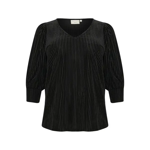 Blouse femme KAFFE Curve Cacanna