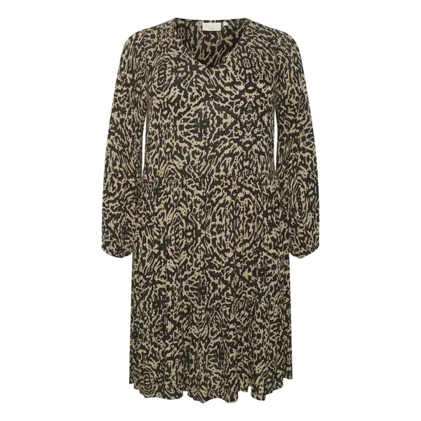 Robe femme KAFFE Curve Riona Ami