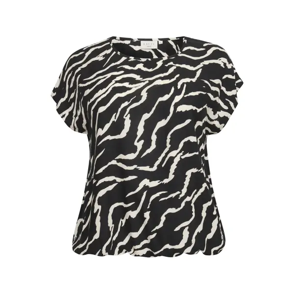 Blouse femme KAFFE Curve Sonna Stanley