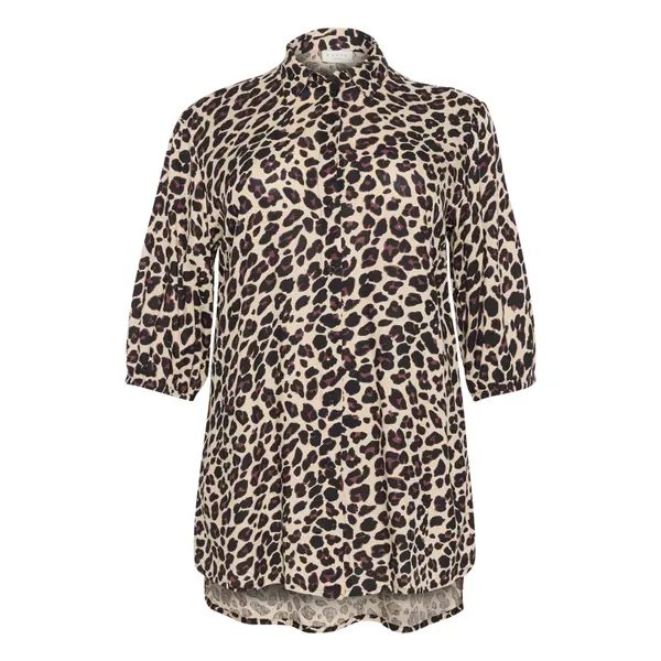Chemisier femme KAFFE Curve Sonna