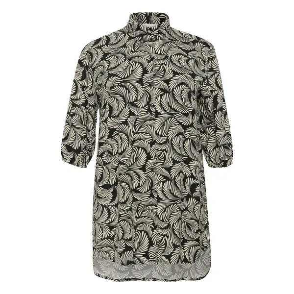 Chemisier femme KAFFE Curve Sonna